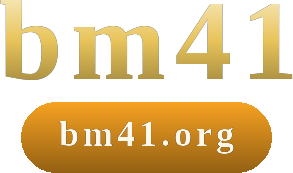 bm41 logo