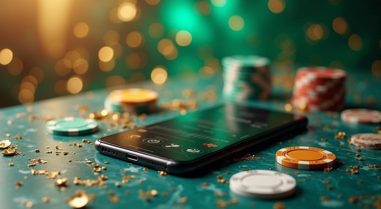 bm41 casino app visual