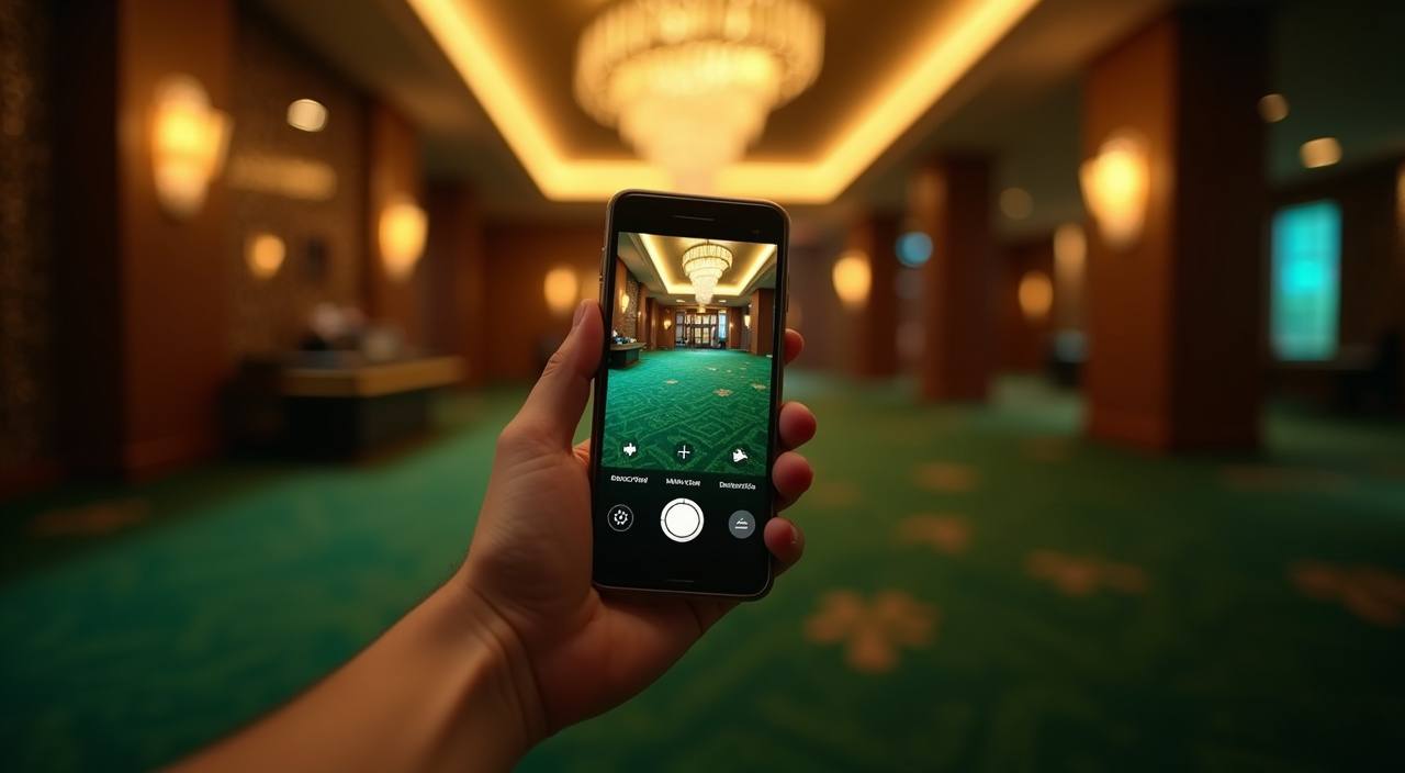 bm41 mobile gaming